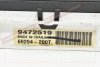 LICZNIK ZEGARY VOLVO S70 00 2.4 B5244S2 MAN. FV